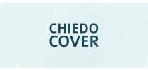Chiedo Cover