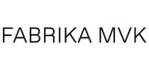 Fabrika MVK